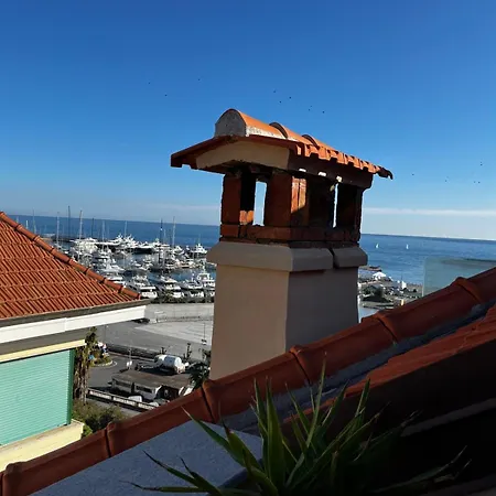 Miraporto Appartement San Remo