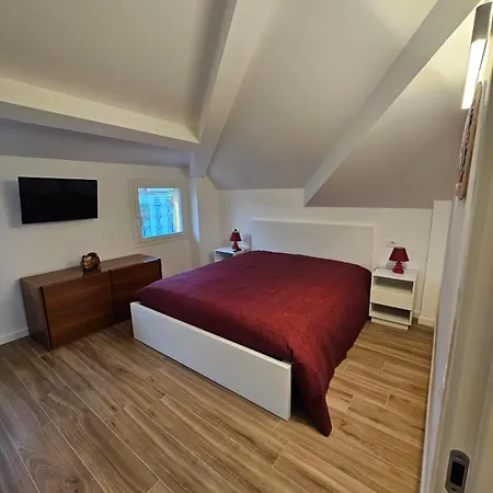Miraporto Appartement San Remo