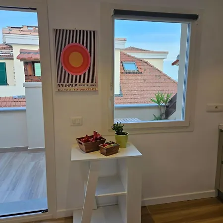 Miraporto Appartement