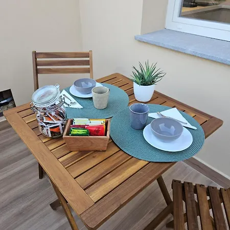 Appartement Miraporto San Remo