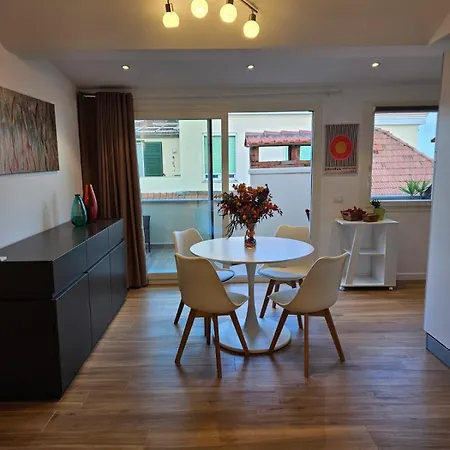 Miraporto Appartement