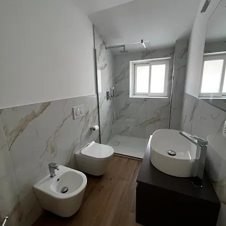 Appartement Miraporto *