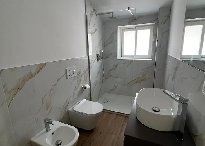 Lägenhet Miraporto *