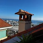 Miraporto Apartmán Sanremo