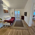 Apartmán Miraporto *