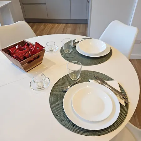 Miraporto Appartement