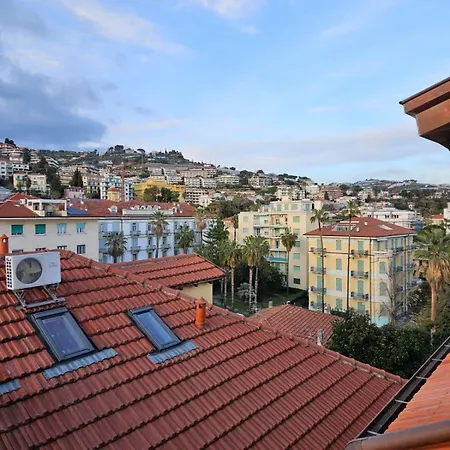 Miraporto * Sanremo