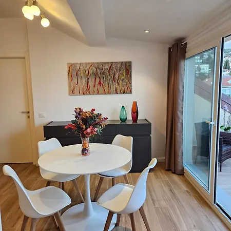 Apartamento Miraporto