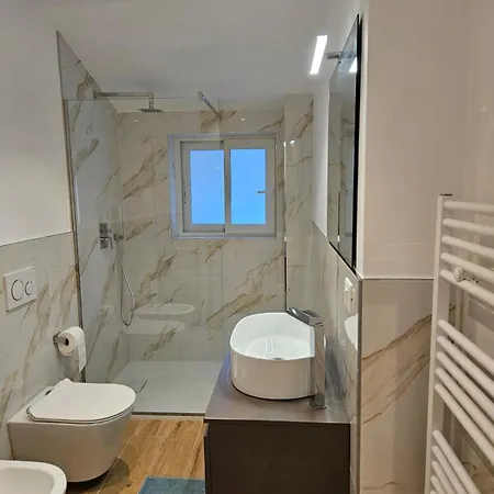 Miraporto Appartement *