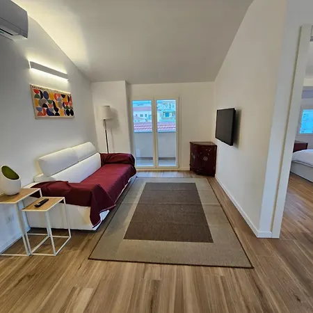 Appartement Miraporto *