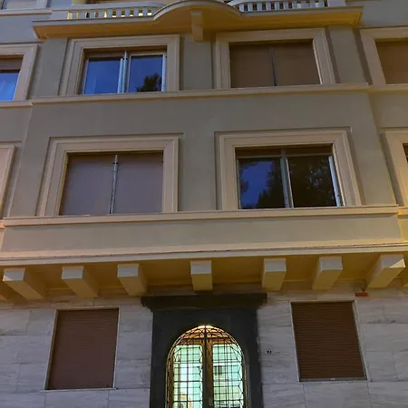 Appartement Miraporto *