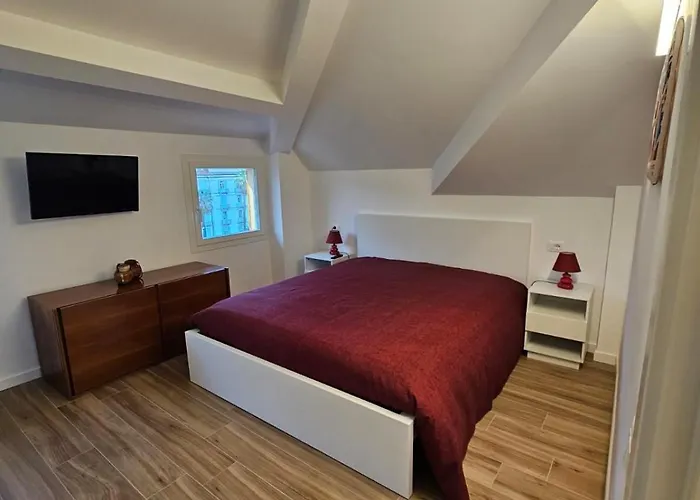 Miraporto Appartement San Remo