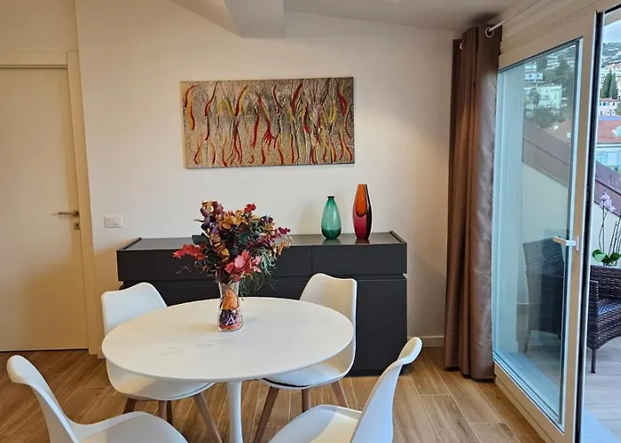 Appartement Miraporto