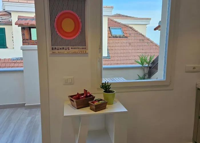 Miraporto Appartement