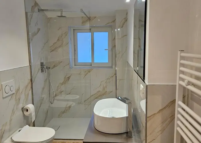 Miraporto Appartement *