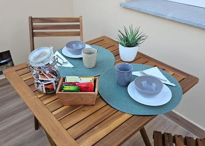 Appartement Miraporto San Remo