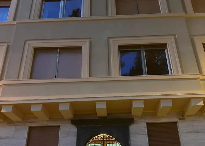 Apartamento Miraporto *